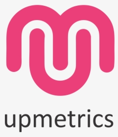 Upmetrics Logo"  Src="https - Png Um Logo, Transparent Png, Free Download